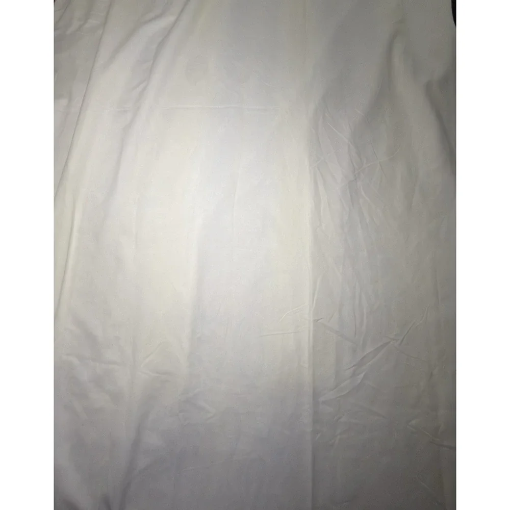 Pier 1 Imports pier curtain